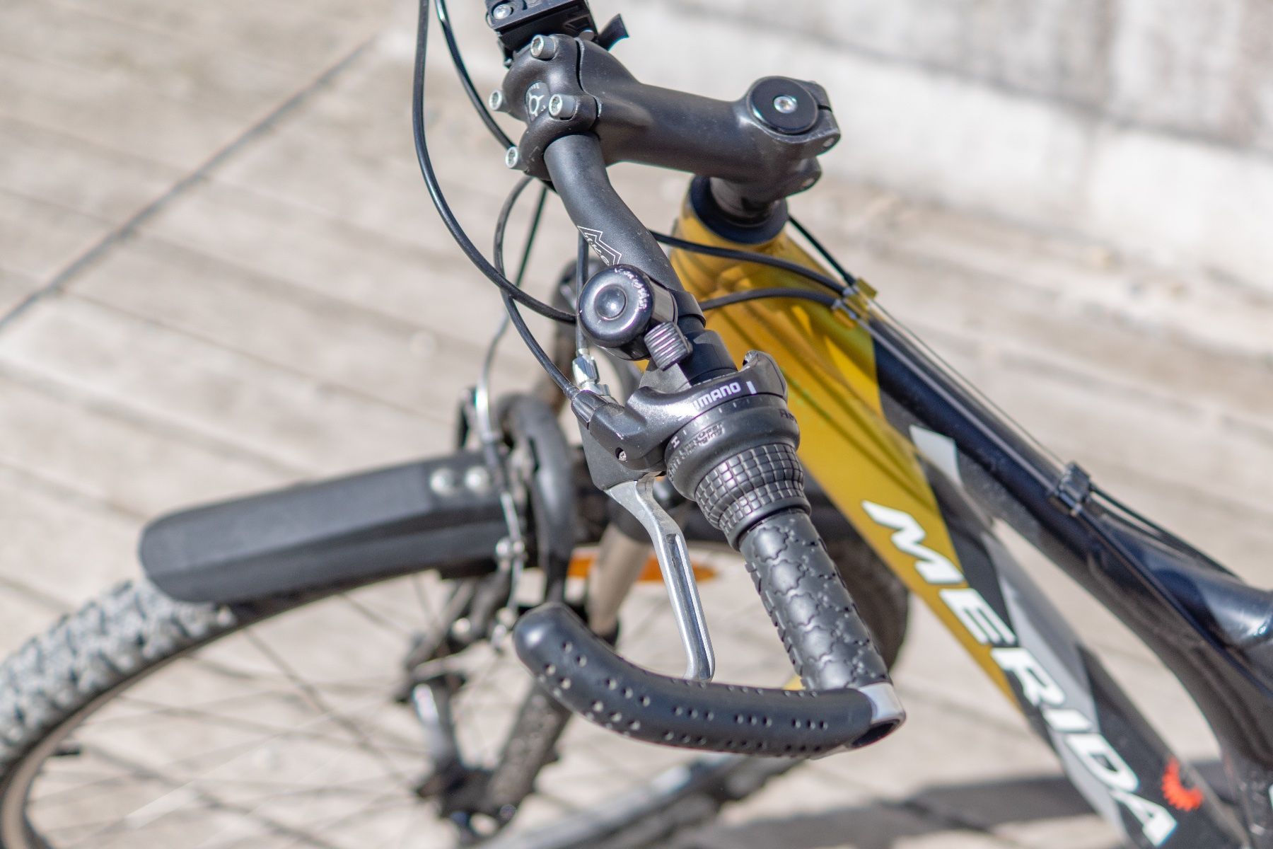 Merida Biciclette: Mountainbike Merida Fireball Pro – Usato da Pfäffikon ZH venduto da SaSchne 2