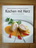 Marianne Kaltenbach; Kochen mit Herz