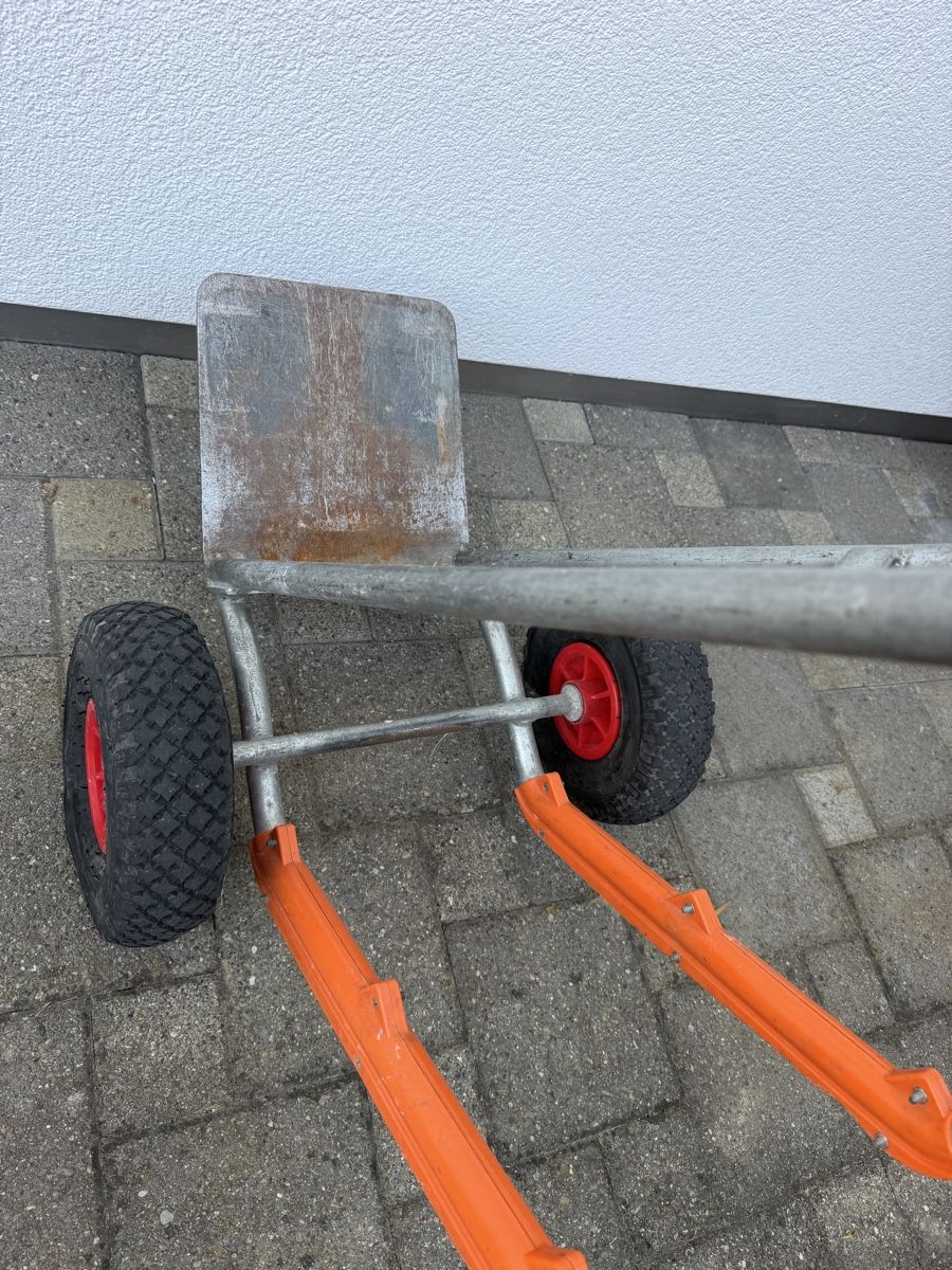 Schubkarren: Sackkarren – Gebraucht aus Tennwil von rhu_pb7q 4
