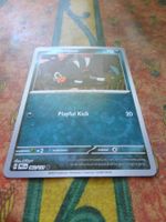 POKEMON  Houndour    H  PRE EN   062/131   HP70    2025