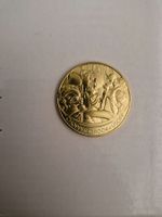 One Piece Médaille de la Monnaie de Paris