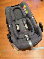 Maxi-Cosi Babyschale, guter Zustand