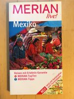 Mexiko Reiseführer (von Merian live!)