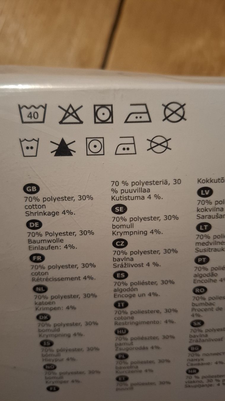 Vorhänge: IKEA VIVAN Vorhänge weiss 2er-Pack neu ovp – Neu und originalverpackt aus Ebnat-Kappel von Aibur 2