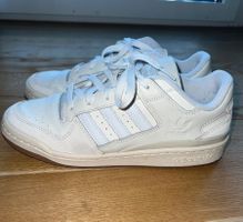 Adidas Originals Forum Low Classic Gr. 42 fast wie neu!