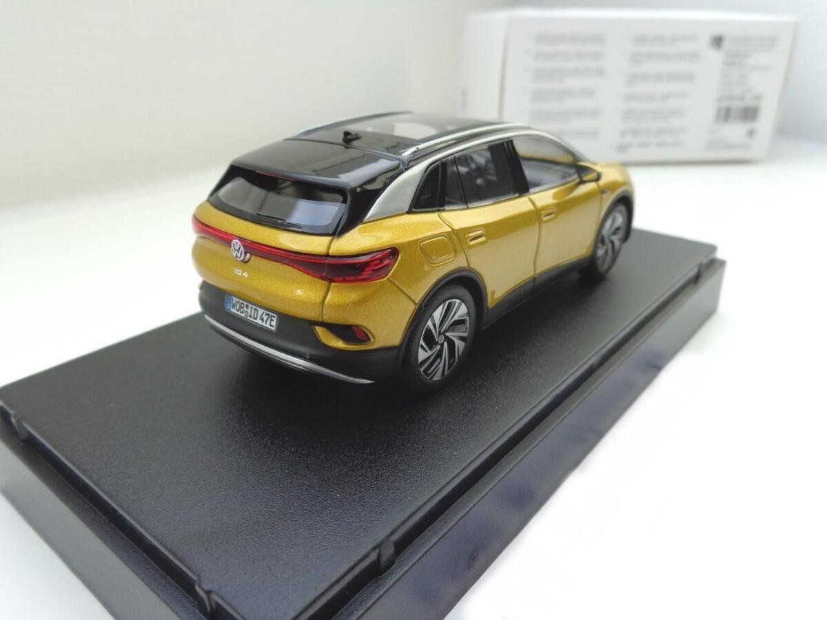 Volkswagen Voitures modèles: VW ID.4 – Neuf avec emballage d'origine à Flawil par Imperiosud 2