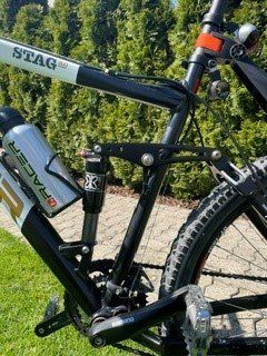 Biciclette: Mountainbike – Usato da Niederhasli venduto da Yukon063 7