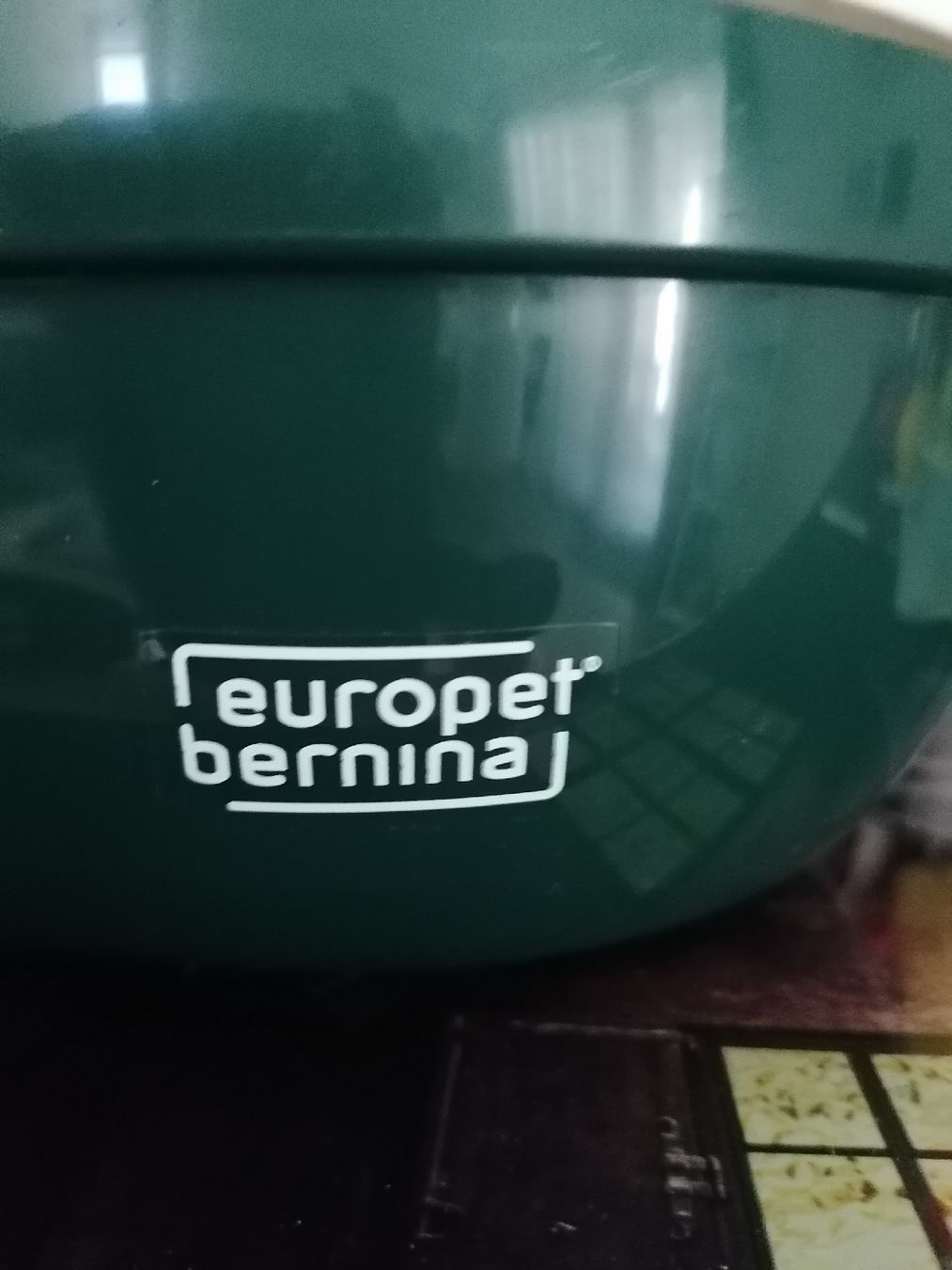 Gabbie, trasporto & Sicurezza: Kleintier-Transportbox Europet – Usato da Hunzenschwil venduto da Gruftie0 1