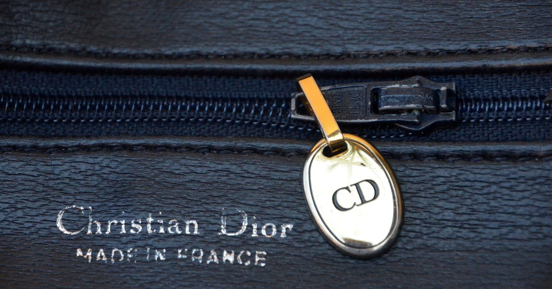 Dior Borse da donna: Christian Dior Tasche / sac – Usato da Collonges venduto da arashee 8