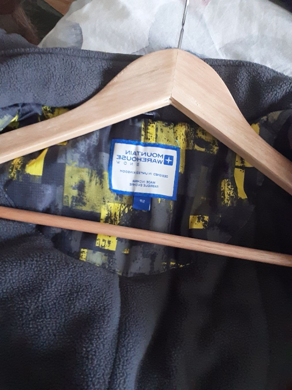Jacken: Men Ski jacket – Gebraucht aus Basel von n23_j8jr 1