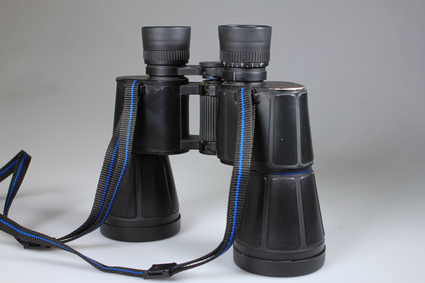 Eschenbach Binocoli: Eschenbach Trophy 7x50 B Fernglas – Usato da Basel venduto da IRMAundFRED 2