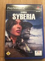Syberia für Sony PlayStation 2