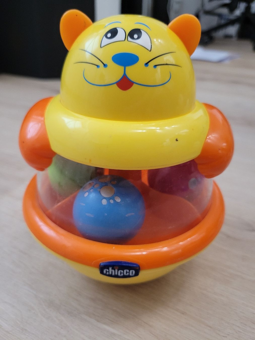 Chicco Giocattoli: babyspielzeug "zwirbel" – Usato da Lupsingen venduto da sta_wgg5