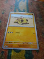 POKEMON  Hippopotas    H  PRE DE  052/131   KP90   2025