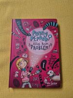 Penny Pepper: Alles kein Problem