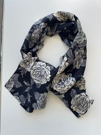 Foulard en soie