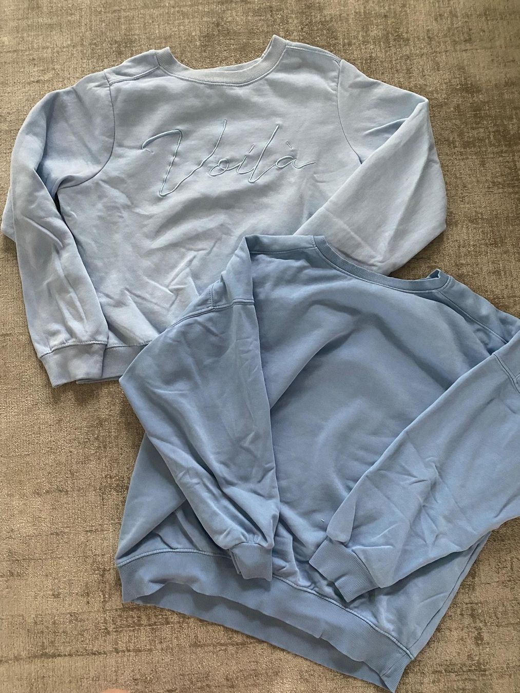 Camicette, T-shirt & Top: Set 6 Mädchen Oberteile (Grösse S) – Usato da Meilen venduto da FAVALLID 5