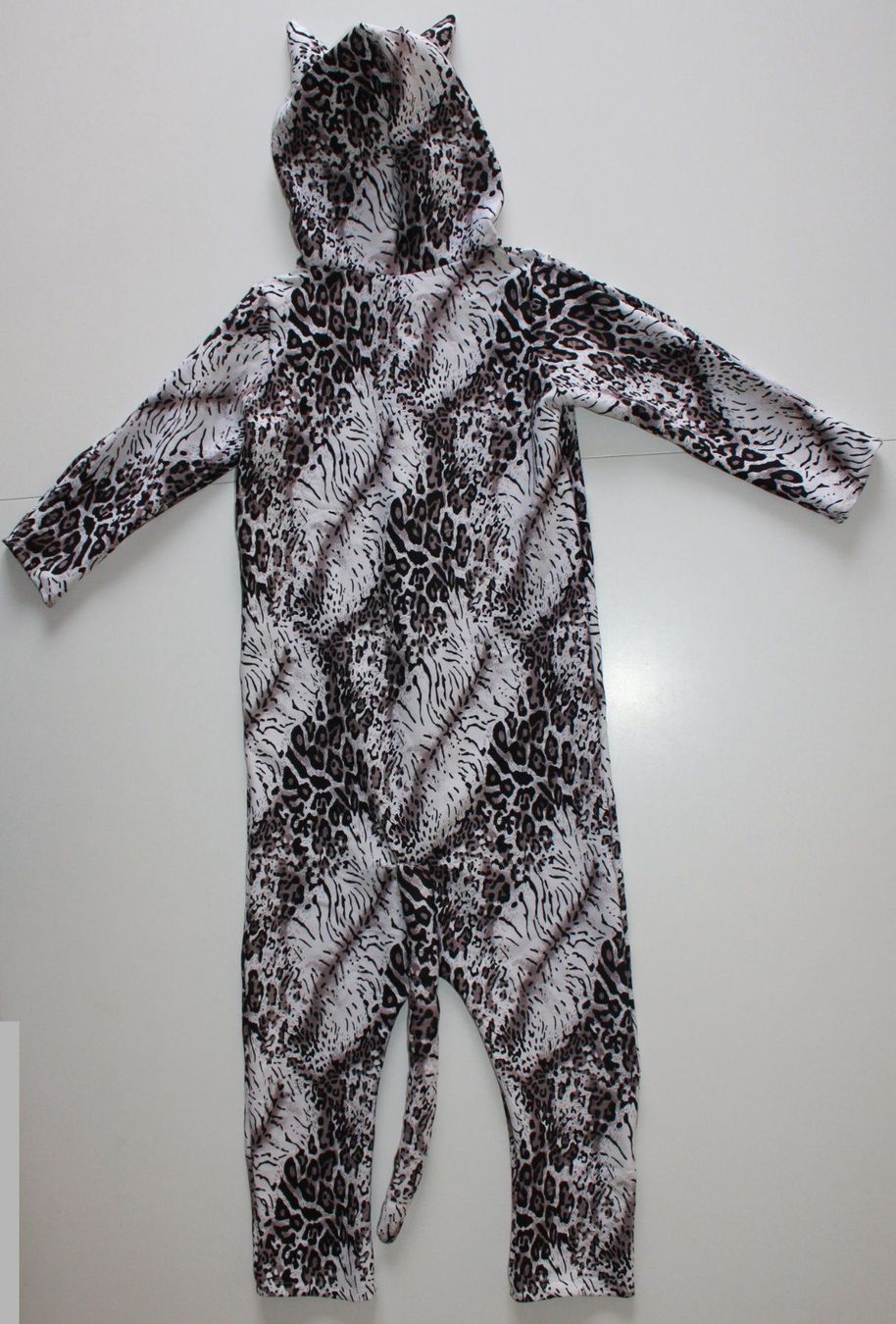 Costumi: Costume léopard /  Leopard    t. 3 - 4 ans – Usato da Peseux venduto da Gilloss 4