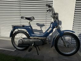 Piaggio Si