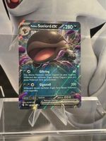 Pokémon Paldea-Suelord ex – JTG 094 – Double Rare (DE)