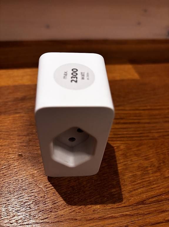 Spine: (7 Stk) Philips Hue smart Plug CH – Usato da Pfungen venduto da nicky79 2