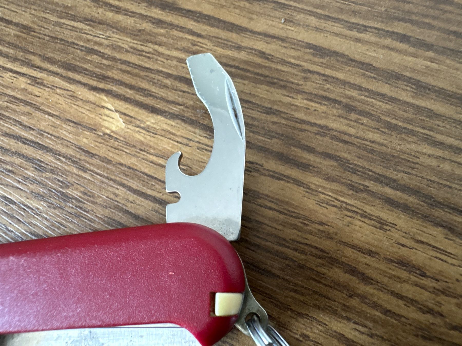 Victorinox Coltelli tascabile: VICTORINOX - Waiter - Sackmesser - WÜRTH – Usato da Andwil SG venduto da Rainboli 5