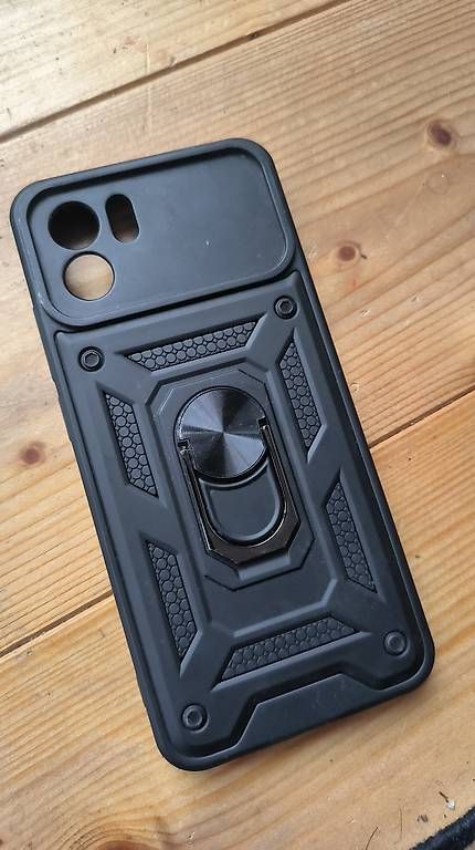 Coques & Protection écran: Schutzhülle redmi A2 – D'occasion à tägerwilen par maistamiga