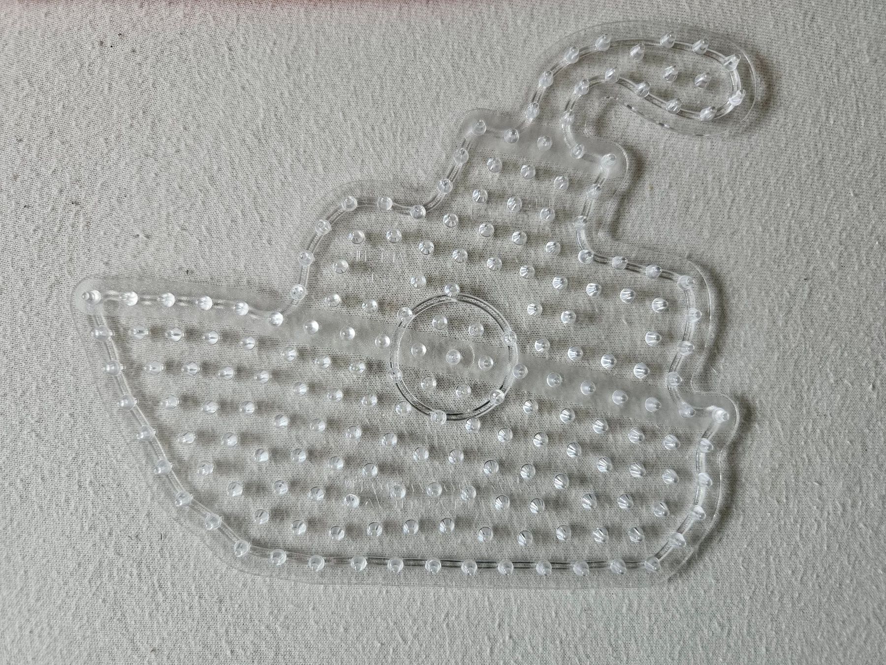Bastelsets: Set Hama Steckplatten Bügelperlen XXL / Maxi – Gebraucht aus Unterengstringen von saraman 1