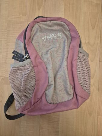 Jakoo Rucksack für Kinder