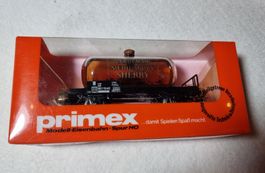 Märklin / Primex Glaskesselwagen Sandeman