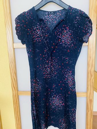 SINÉQUANONE robe S