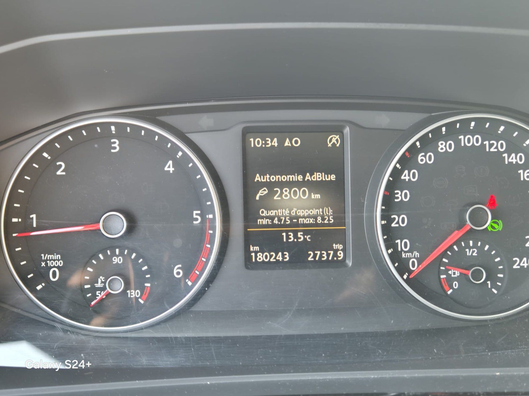 VW Automobili: VW T6 MULTIVAN TDI4M – Usato da Nyon venduto da OF_LA_COTE 4