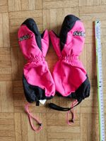 Reusch Skihandschuhe 3-4 Jahre (M/III)
