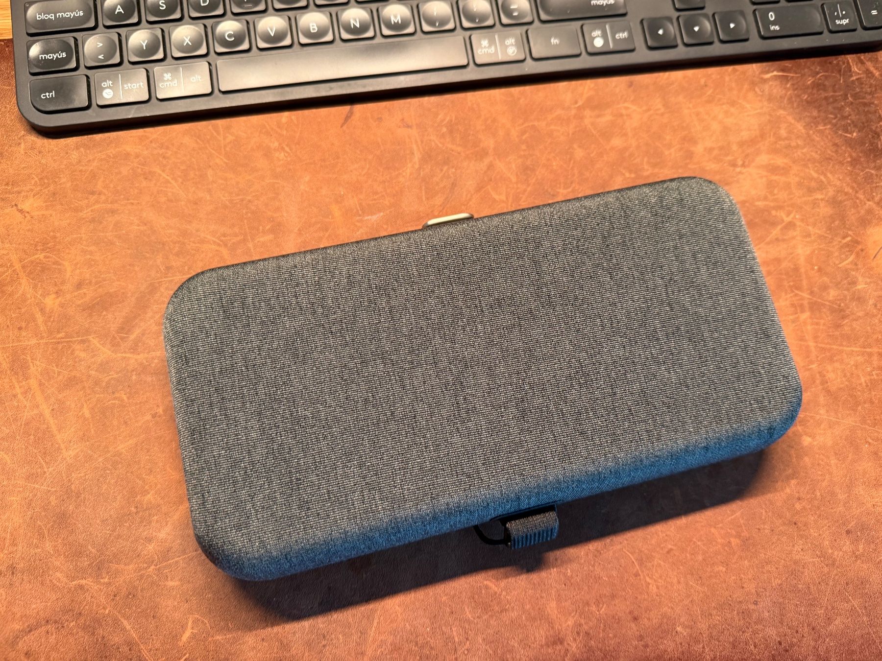 Caricabatterie: Orbitkey Nest - LIKE NEW – Usato da Thalwil venduto da brunof 2
