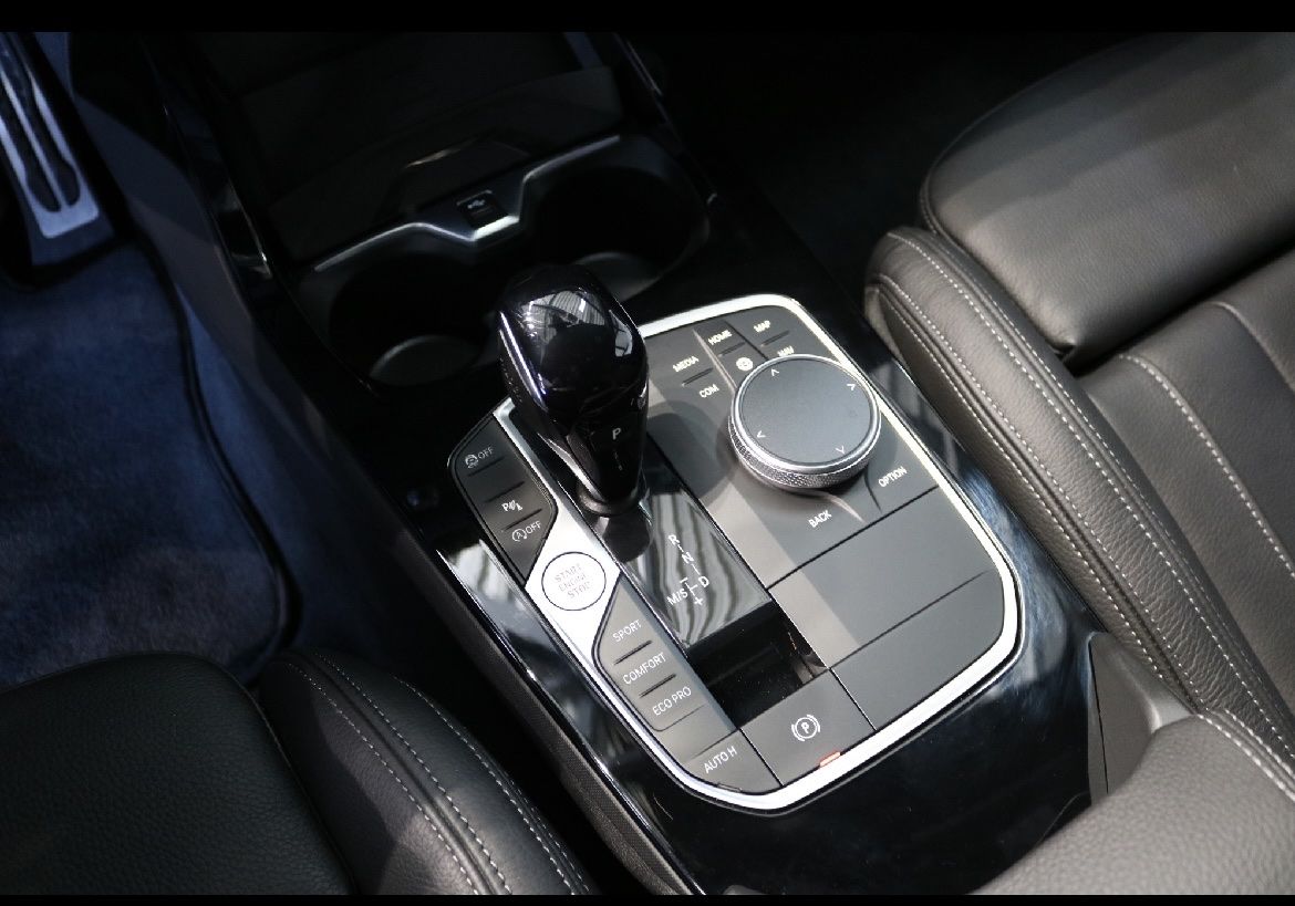 BMW Autos: BMW M135i Xdrive – Gebraucht aus Fribourg von nico270797 9