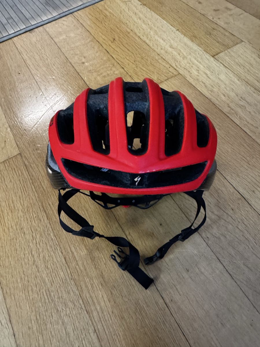 Specialized Helme: Helm Specialized S-Works Prevail II – Neu (gemäss Beschreibung) aus Basel von Cellovelo 1