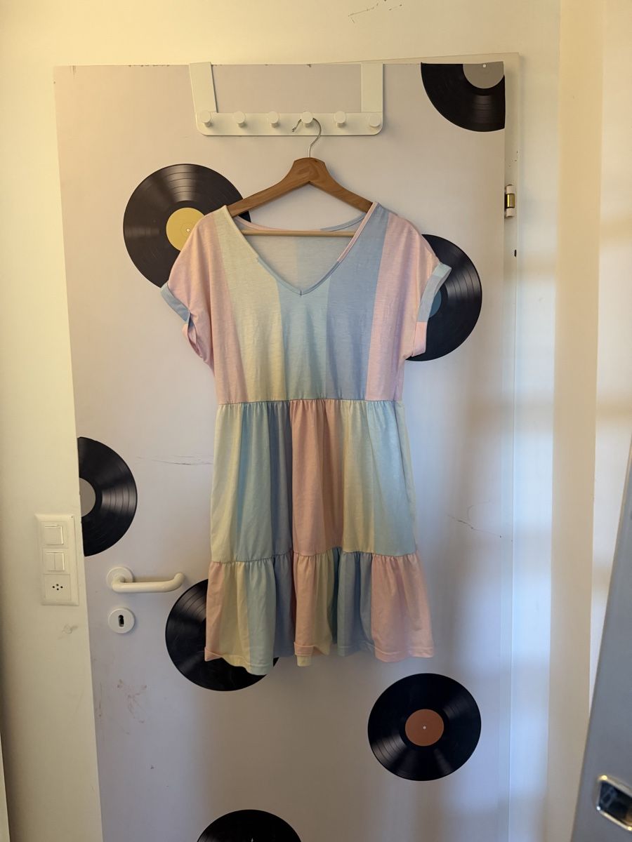 Kleider & Röcke: Kid Dress  – Neu (gemäss Beschreibung) aus Gurmels von ric_p89m