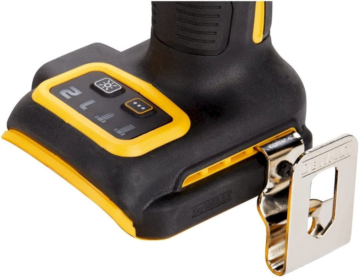 Trapani: DeWalt Akku-Schlagschrauber DCF921NT-XJ – Nuovo e nell'imballaggio originale da Bottighofen venduto da zaap 2