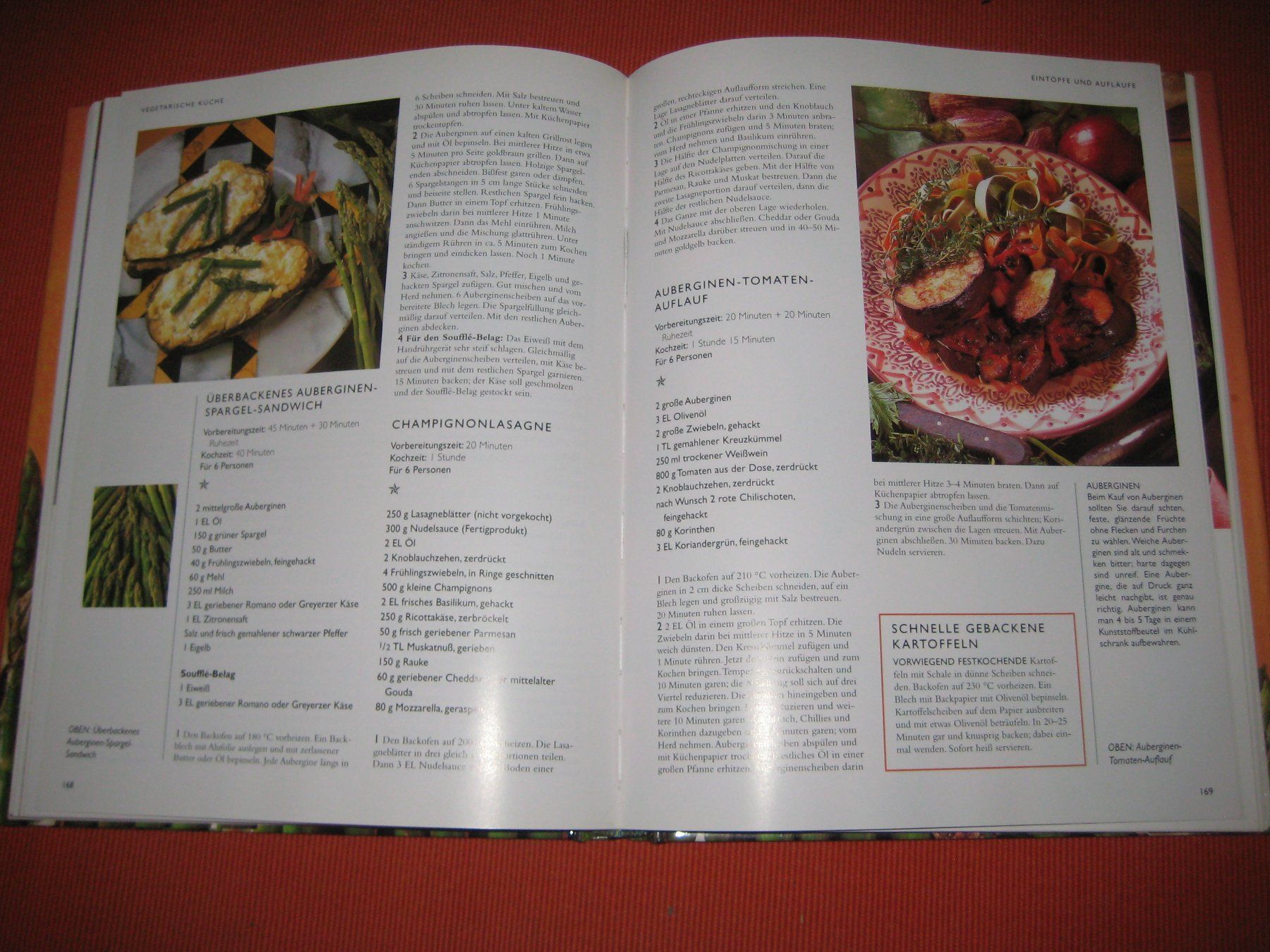 Libri: Buch "Vegetarische Küche – Usato da Neftenbach venduto da Werthe 2