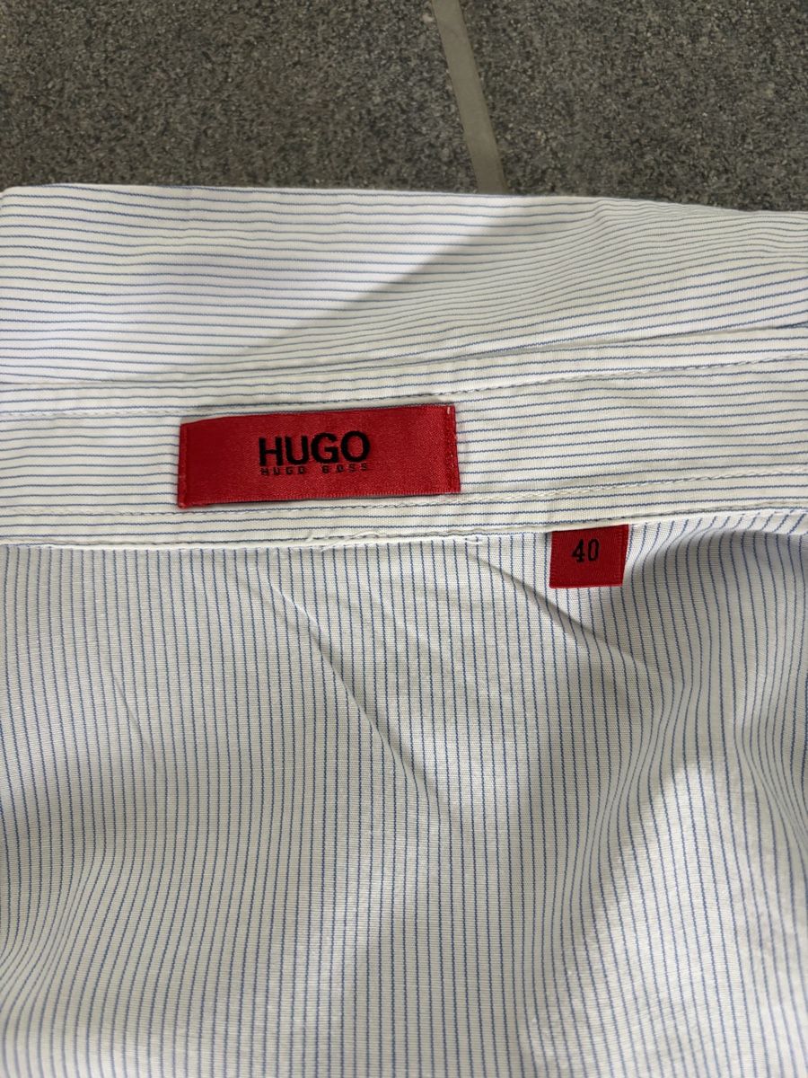 Hugo Boss Camicette: Hugo Boss Bluse – Usato da Uitikon-Waldegg venduto da Sablink 2