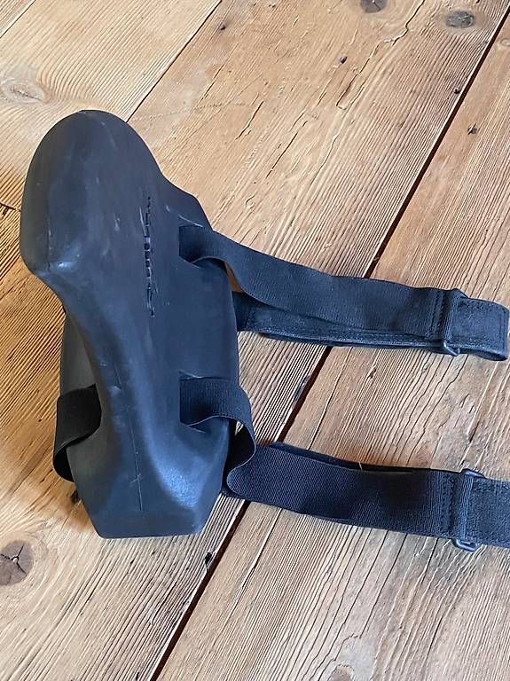 Schwimmwesten: Swim fin – Gebraucht aus Donneloye von Vich1 2
