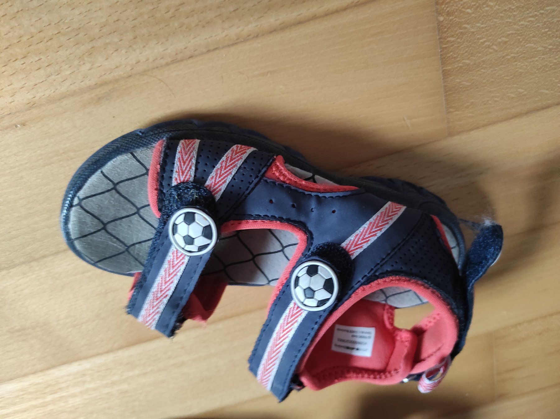 Scarpe per ragazzi: Sandalen gr 29 – Usato da Effretikon venduto da MarthaK. 3