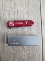 Victorinox Taschenmesser Nordschweizer Sportschützenverband