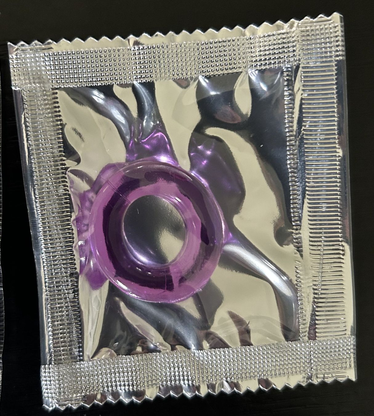 Ringe: Ringe 3-er Pack, farbig, Kunststoff, sehr elastisch – Neu und originalverpackt aus Oftringen von Perfektclothes 3