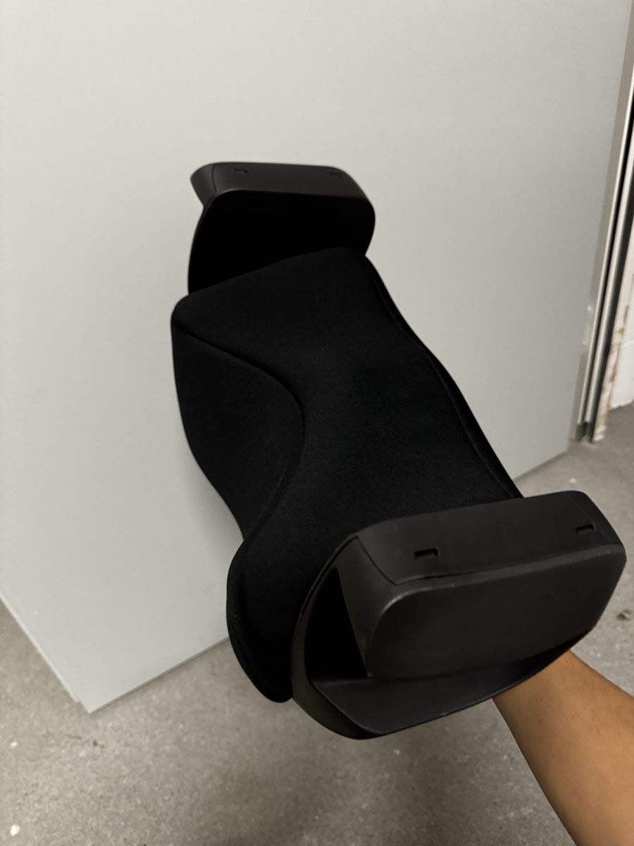 Seggiolini per auto: Cybex Kindersitz Solution B-Fix Gruppe 1 – Nuovo (secondo la descrizione) da Goldau venduto da mira221 1