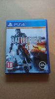 Battlefield 4 PS4 