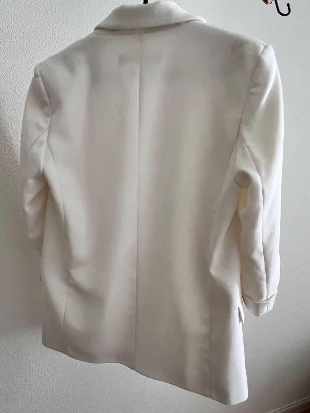 Zara Anzüge & Kostüme: Zara Blazer weiss, Gr. M – Gebraucht aus Zürich von lexi_alex 2