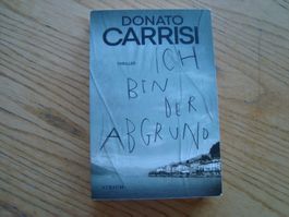 Donato Carrisi (1 Buch)
