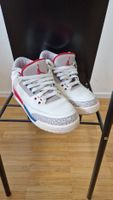 Jordan 3 retro