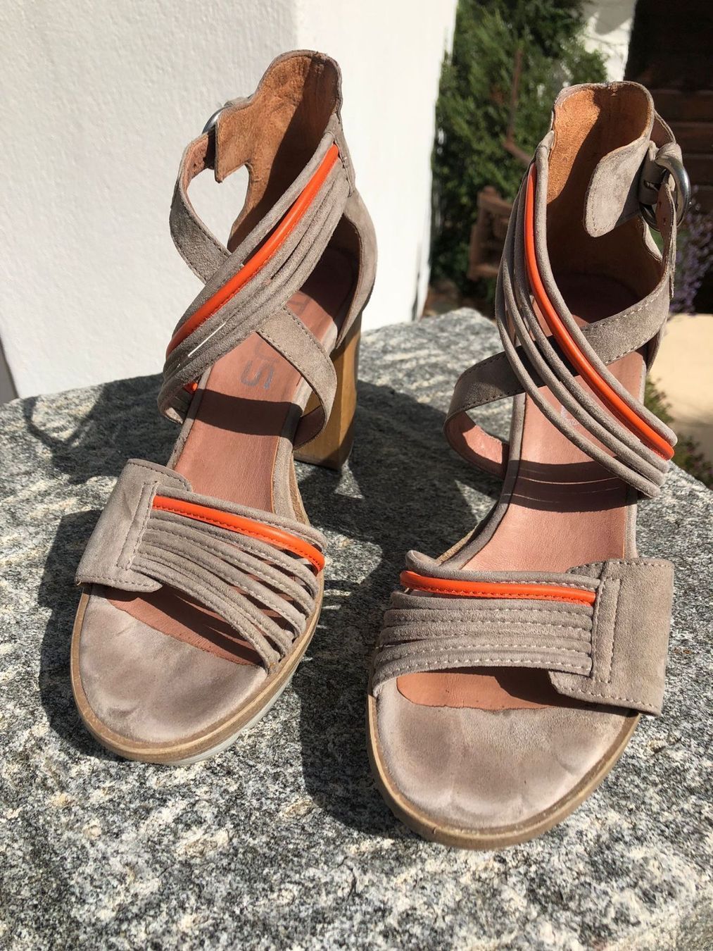 Mjus Scarpe da donna: Chaussures femmes – Usato da Yens venduto da Lucho04 1